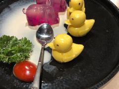 -避风塘(金山万达店)