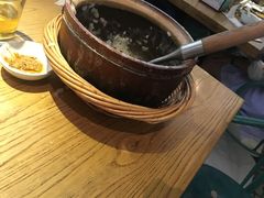 -潮粥荟·潮汕砂锅粥(朝阳大悦城店)