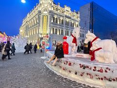 -中华巴洛克风情街