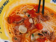 -粉小主·贵州酸汤牛肉粉(南京仙林金鹰店)