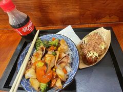 -筑地银GINDACO·日式简餐(枫蓝店)