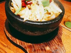 -妈妈菜舟山海鲜(定海古城店)
