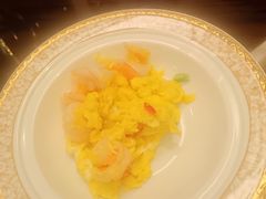 -西安皇冠假日酒店·御皇轩中餐厅