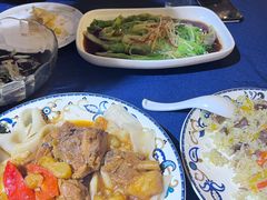 -伊带伊路新疆美食府(呼家楼店)