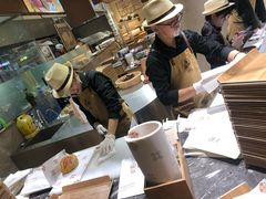 -麦陌(正弘城店)