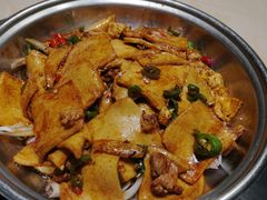 -大碗先生(万家丽店)