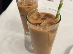 奶茶-峨嵋一派