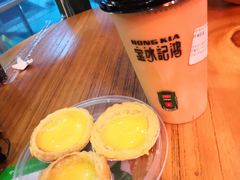 -香港鸿记冰室