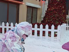 -世界之窗阿尔卑斯冰雪世界