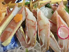 -蟹料理 北海道かに将軍(札幌本店)