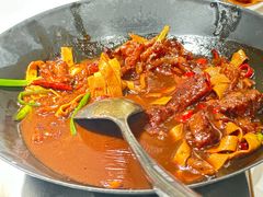 -飶香居(省博物馆店)