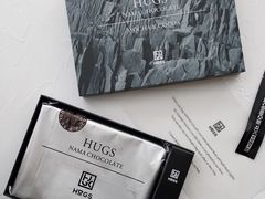 -HUGS coffee(东区店)