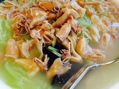 -一品淮扬 · 淮扬菜·北京万达文华酒店