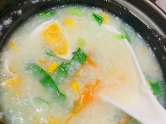 -宏状元现熬粥·京味菜(五棵松店)