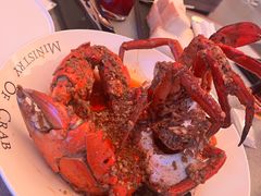 -Ministry of Crab•MOC(交子大道店)