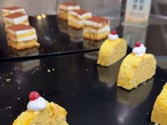 -汇泉王朝大饭店-旋转餐厅(南海路店)