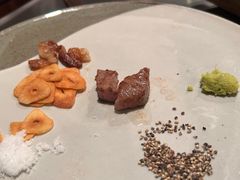 -神户牛排餐厅MOURIYA(总店)