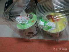 -乐多士烘焙蛋糕店(杨仙庙店)