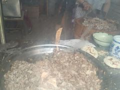 -老潼关港口肉夹馍(秦东店)