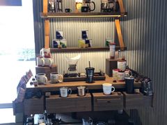 -星巴克(天津大悦城第二店)