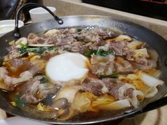 -东京屋(武定路店)