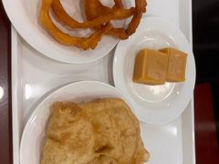-聚德华天护国寺小吃(甜水园店)