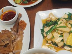 -宣威山野人家·云南菜·菌火锅(金碧店)