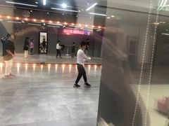 -星舞宝贝少儿舞蹈艺术(天山西路店)