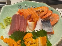 -雅玛花式铁板烧(国宏宾馆店)