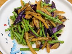 地三鲜-食光慢宴·安吉土菜馆