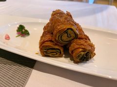 -若蘭慈·无国界素食料理(欢乐海岸店)