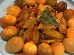 -街角等你.大连海鲜烧烤(西安路店)