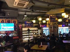-M99 BEER世界啤酒吧(鸿云悦街店)