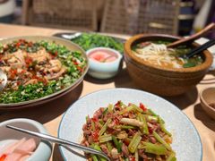 -山石榴·贵州菜(丰盛里店)