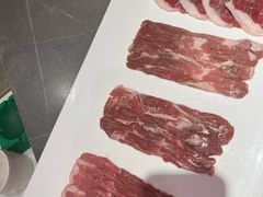-前门·鲜肉火锅(长风店)