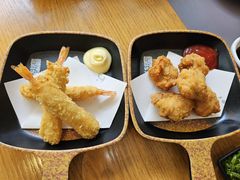 -林妈妈村·日式料理(宝山万达店)
