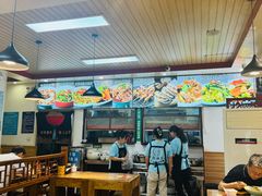 -韩师傅老大同刀削面(北苑路店)