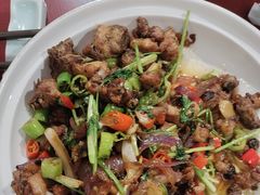 -后院犇牛主题餐厅(云岗店)