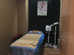 -柏悦SPA(君汇店)