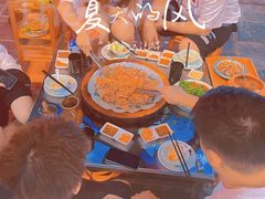 -八木轩·寻味大理白族民俗餐厅(文献路店)
