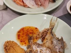 -汉来海港·海鲜自助餐厅(上海七宝领展广场店)