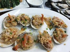 -蚝得喜海鲜(东城店)