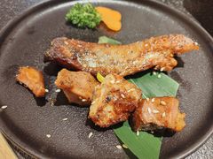 -桃夭日式料理(国信店)