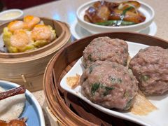 -点都德(聚福楼店)