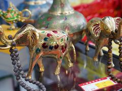 -三亚湾红树林国际会展中心(演出售票)