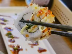 -樱の千渡日式料理·铁板烧•烧鸟(金盛田广场店)
