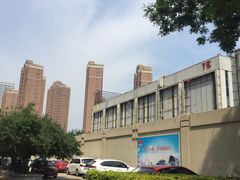 -万隆大胡同商业中心
