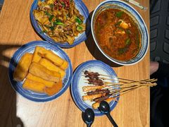 -留焕小吃·昆明非遗小吃品牌(文明街旗舰店)