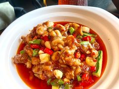 -简小舍·民间手艺菜(武昌江滩店)