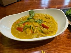 -Siam泰餐厅(水上公园店)